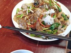 -飨府.老淮面馆.自营(清河路店)