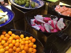 -东方红海鲜百汇(国际大厦店)