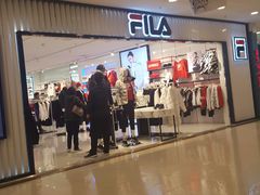 -运河城商业摩尔(太白楼路店)