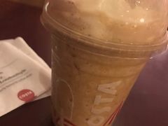 -COSTA COFFEE(新奥购物中心店)
