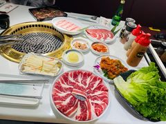 -炙城·韩式烤肉(南京东路店)