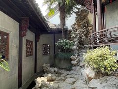 -胡雪岩故居