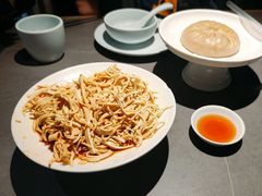 -晓淮山·扬州早茶·淮扬菜(龙阳广场店)
