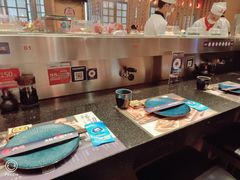 -元通寿司(地标店)