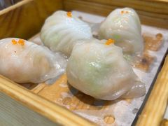 -點無缺茶楼·海鲜酒家(世博店)