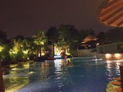 -厦门日月谷温泉渡假村