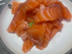-三京祥烤肉自助料理(慈云寺店)