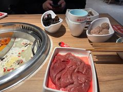 -季季红火锅(长沙步行街店)