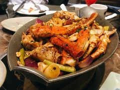 -蟹之国·精品蟹料理(极地店)