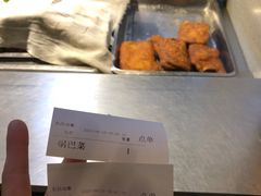 -大福来锅巴菜(古文化街店)
