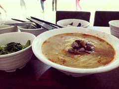-东北大学（浑南校区）食堂