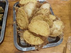 -陈氏肥蛤(小纬六路总店)