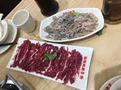 -为什么牛潮汕牛肉火锅(万胜广场店)