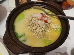 -森隆饭庄(崇文门新世界百货店)
