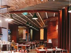 大堂-The COOK·厨餐厅·自助餐(浦东嘉里大酒店)