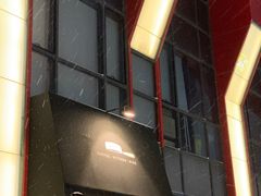 门面有点难找哇-Cooking Man(中懋天地店)