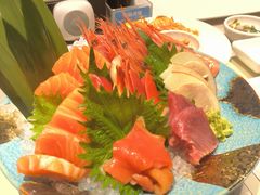 -大渔铁板烧(大悦城店)