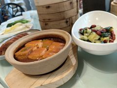 -万龙洲海鲜(南新仓店)