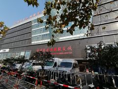 -浙江省杭州高级中学(贡院校区)