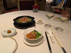 -金轩中餐厅 Jin Xuan(浦东丽思卡尔顿酒店)