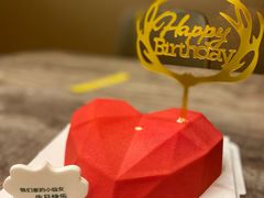 -杜哈夫DOUX RÊVE·生日蛋糕(日月光店)