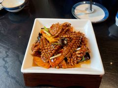 爆炒腰花-梅飞酒家(桑园路店)