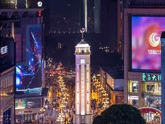 -人民解放纪念碑