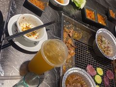 -塘屋烧烤·云南火塘烧烤品牌(新亚洲店)
