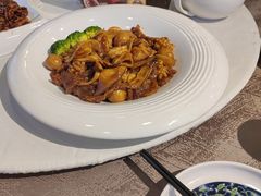 -老浒记烤鸭-北京菜(琉璃厂店)