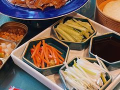 -大東家北京烤鸭·江湖川菜(中元广场店)