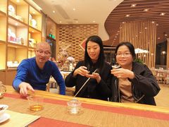 -若蘭慈·无国界素食料理(欢乐海岸店)