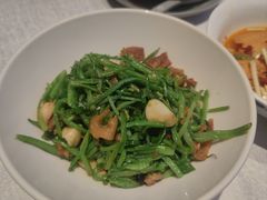 -湘中缘·湖南菜(娄底驻京办店)