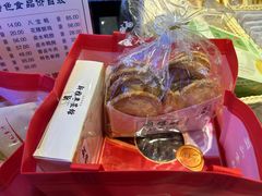 -新雅粤菜馆(南京东路店)