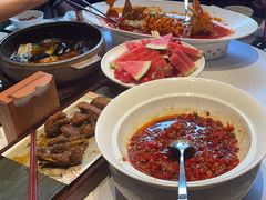 -观宴·品质赣菜(高新大道店)