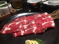 -官也街澳门火锅(新源里店)