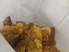 -1973继光香香鸡(曲阳路店)