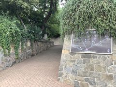 -烟台山景区