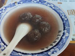 -粗茶淡饭(东关街店)