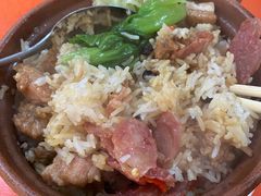 -潮香兴煲仔饭(莲花路店)