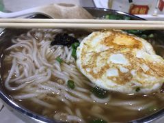 -老仓醋米线(万达店)