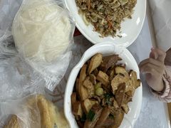 -湖南大学-第4食堂