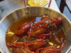 -老渔家白族·石板烧·野生菌火锅(古城中心店)