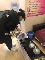 -本真坊美容美体沙龙