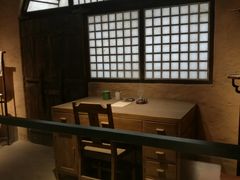 -陈云纪念馆