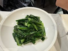 -羲和雅苑•北京烤鸭(陆家嘴中心店)