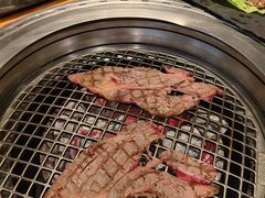 -赤坂亭·M9和牛烧肉·铁板烧·日料398放题(长泰广场店)