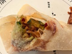 -姥姥家春饼店(八里庄店)