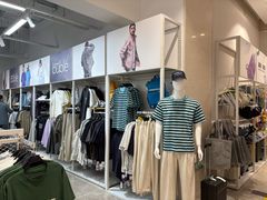 -BIGOFFS 超级折扣(仁恒伊势丹店)