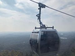 -紫金山山顶公园