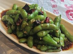 -肥肥虾庄·金牌油焖大虾(杨园滨江时代walk店)